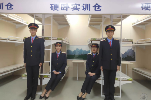 高铁学校哪家好？我们怎么选择好的兰州高铁专业学校？