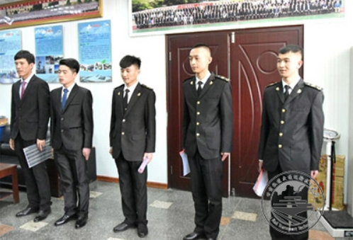欢迎报考甘肃轨道交通运输学校的铁路专业