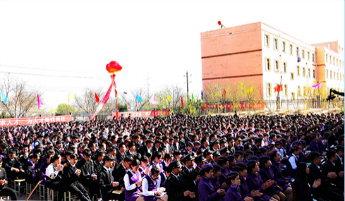 初中毕业读什么学校好？兰州高铁专业学校告诉你