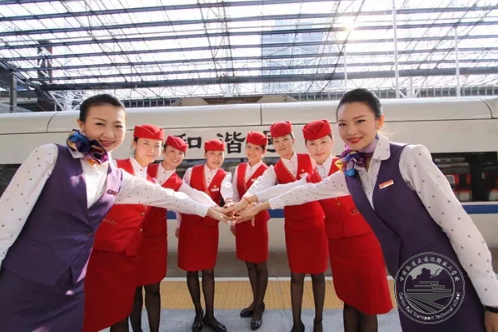 上兰州高铁学校选择学校是关键
