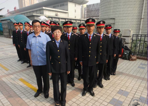 选择大于努力，兰州铁路学校，真正能工作的好学校