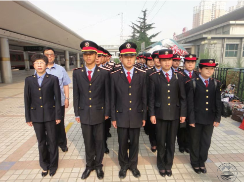 2020年兰州铁路学校的高铁动车专业就业前景展望