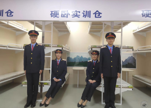 兰州铁道职业学校的招生要求