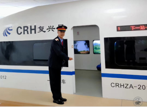甘肃轨道交通运输学校需要学习什么知识？
