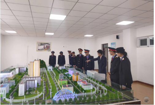 甘肃轨道交通运输学校招收什么样的学生？