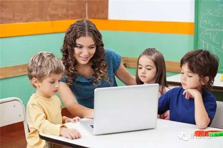 兰州幼师职业学校带你了解学前教育专业
