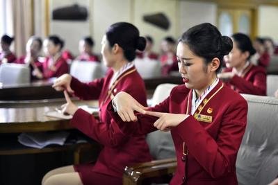 在兰州找中专学校应该如何选择？