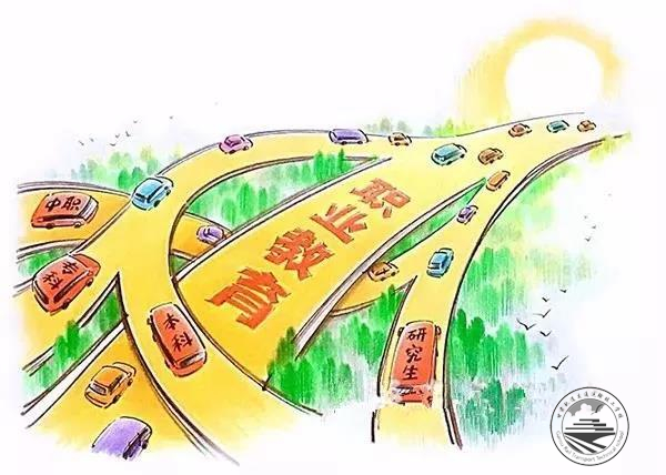 初中毕业生学什么技术好