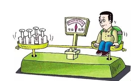 初中毕业选择学校，读什么专业好呢？