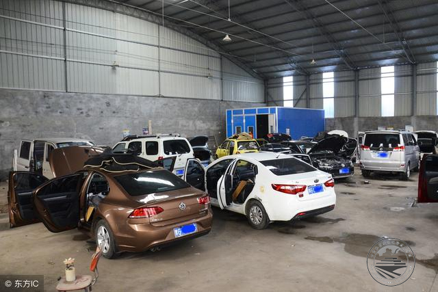 汽车维修专业好发展前景怎么样