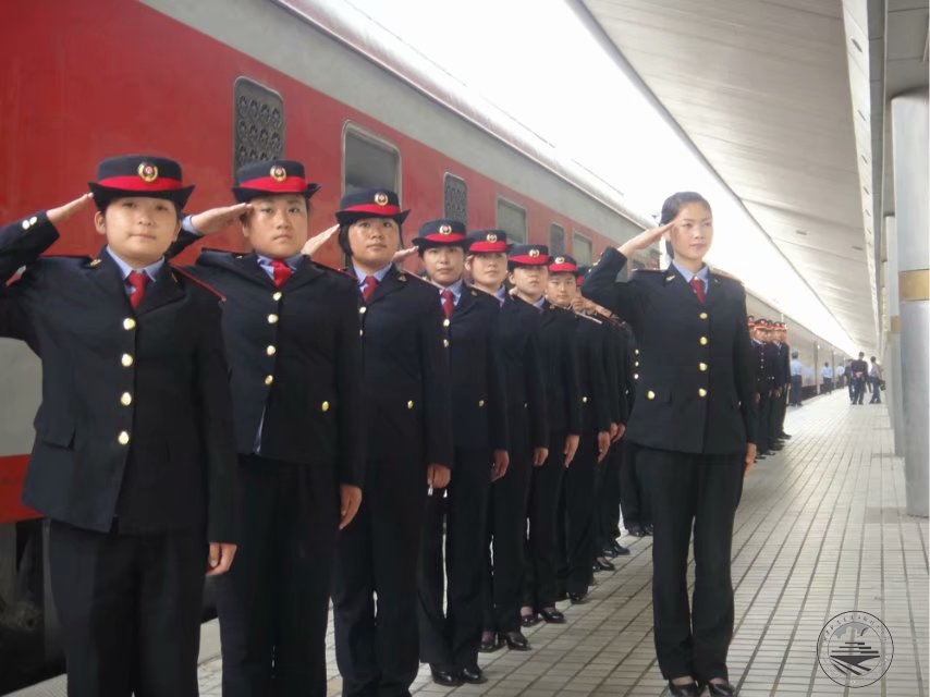 初中毕业读什么学校？兰州轨道交通运输学校报考标准是啥？