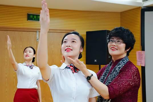 兰州高铁专业学校毕业后好就业吗?