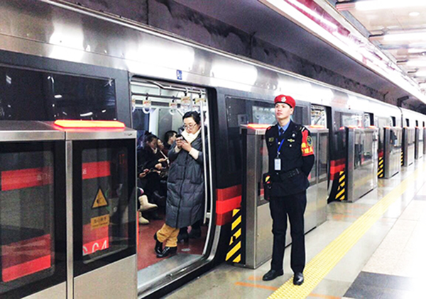 兰州铁路学校是中考生的另一种选择